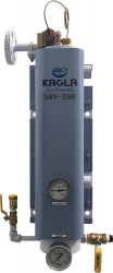 Испаритель сжиженного газа KAGLA SAV-25R