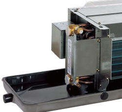 Канальный фанкойл Gree FP-170WA/GHL-K