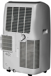 Мобильный кондиционер Ballu Platinum X4 BPHS-09 HX/N3