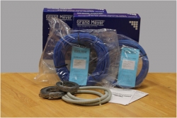 Нагревательный кабель Grand Meyer THC20-15