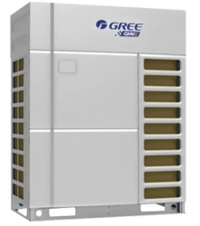 Наружный блок Gree GMV-VQ400WM/C-X