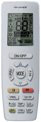 Настенный фанкойл Gree FPD-34BB4/A-K