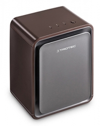 Осушитель воздуха TROTEC TTK 24 E