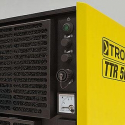 Осушитель воздуха TROTEC TTR 500 D