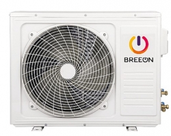 Сплит-система Breeon PRISMA DC INVERTER BRC-12TPI