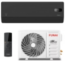 Сплит-система FUNAI AKOYA NERO Inverter RAC-I-AN25HP.D01 в Ростове-на-Дону