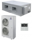 Сплит-система Gree DUCT INVERTER FGR40Pd/DNa-X в Ростове-на-Дону