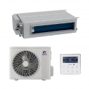 Сплит-система Gree GUD160PHS1/B-S в Ростове-на-Дону