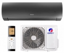 Сплит-система GREE LYRA INVERTER R32 BLACK GWH18ACD-K6DNA1I в Ростове-на-Дону