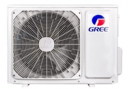 Сплит-система GREE LYRA INVERTER R32 BLACK GWH24ACE-K6DNA1I