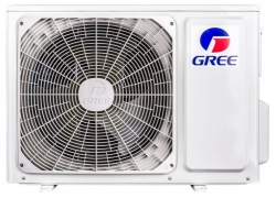 Сплит-система GREE LYRA INVERTER R32 CHAMPAGNE GWH18ACD-K6DNA1I