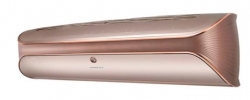 Сплит-система GREE SOYAL INVERTER R32 (GOLD, SILVER) GWH18AKCXF-K6DNA1A