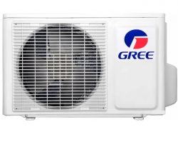 Сплит-система GREE SOYAL INVERTER R32 (GOLD, SILVER) GWH18AKCXF-K6DNA1A