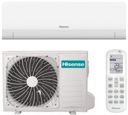 Сплит-система Hisense ERA Classic A R32 AS-09HR4RLRKC01