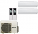 Сплит-система Hitachi MULTIZONE PREMIUM R32 RAM-40NP2E / 2xRAK-25RPE в Ростове-на-Дону
