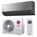 Сплит-система LG ARTCOOL Mirror AC12BK.NSJR/AC12BK.UA3R в Ростове-на-Дону