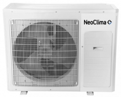 Сплит-система Neoclima G-PLASMA NS/NU-HAX07R