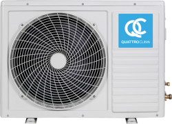 Сплит-система QuattroClima Vento QV-VN09WA/QN-VN09WA