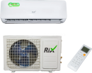 Сплит-система Rix LITE I/O-W24MB в Ростове-на-Дону