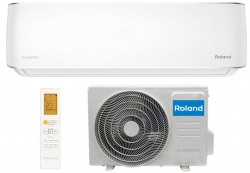 Сплит-система Roland MAESTRO INVERTER RDI-MS12HSS/R1