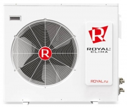 Сплит-система Royal Clima CO-4C 12HNR / CO-E 12HNR Cassette