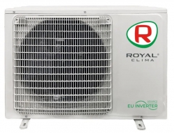 Сплит-система Royal Clima COMPETENZA FULL DC EU INVERTER CO-D 36HNCI/CO-E 36HNCI