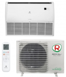 Сплит-система Royal Clima COMPETENZA FULL DC EU INVERTER CO-F 18HNBI/CO-E 18HNBI