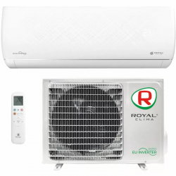 Сплит-система ROYAL Clima RENAISSANCE DC EU Inverter RCI-RNS35HN