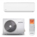 Сплит-система XIGMA Turbocool Inverter XGI-TXC21RHA в Ростове-на-Дону