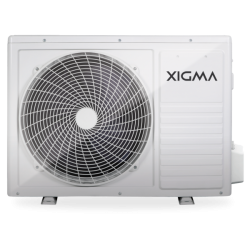 Сплит-система XIGMA TURBOCOOL XG-TXC35RHA