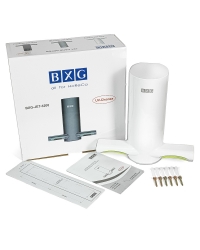 Сушилка для рук BXG JET-3200