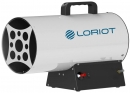 Тепловая пушка газовая Loriot Force X GH-30 в Ростове-на-Дону