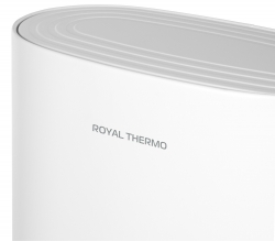 Водонагреватель электрический накопительный Royal Thermo RWH 50 Aqua Inox Inverter