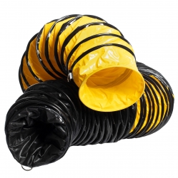 Воздушный рукав Ballu BIF-XD8-10