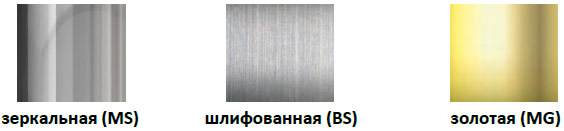 Варианты цвета тепловой завесы BALLU BHC-D22-W35 серии STELLA